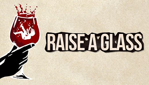 The Feast - Raise a Glass - Tip the Team