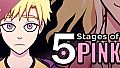 Five Stages of Pink Soundtrack