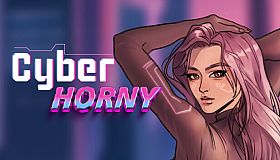 Cyber Horny