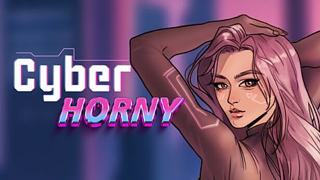Cyber Horny