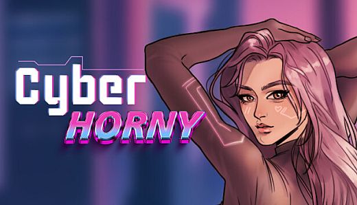 Cyber Horny