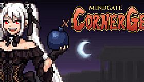 MindGate CornerGet