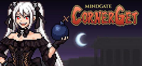 MindGate CornerGet Game