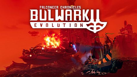 Bulwark: Falconeer Chronicles Game