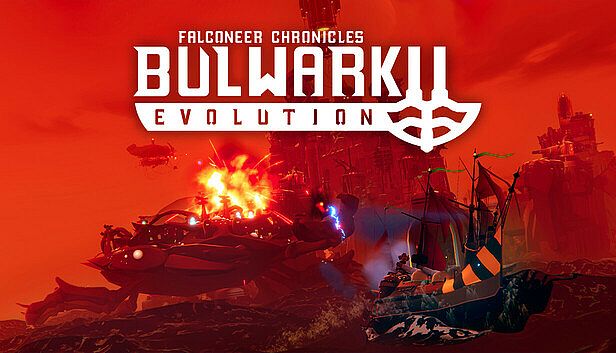 Buy Bulwark: Falconeer Chronicles
