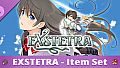 EXSTETRA - Item Set