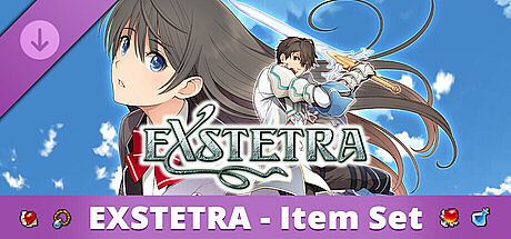 EXSTETRA - Item Set