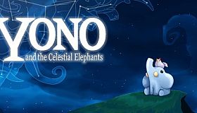 Yono and the Celestial Elephants