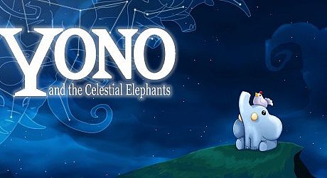 Yono and the Celestial Elephants Game