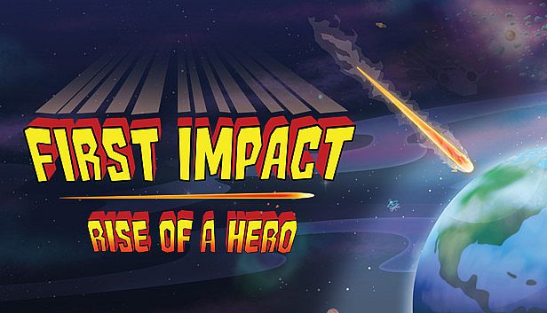 Buy First Impact: Rise of a Hero