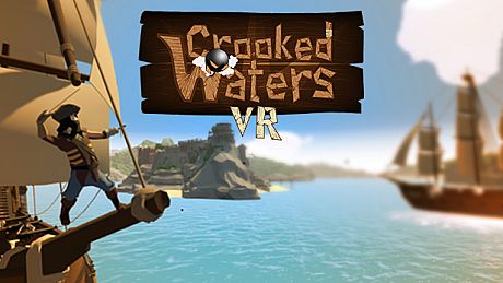 Crooked Waters Game