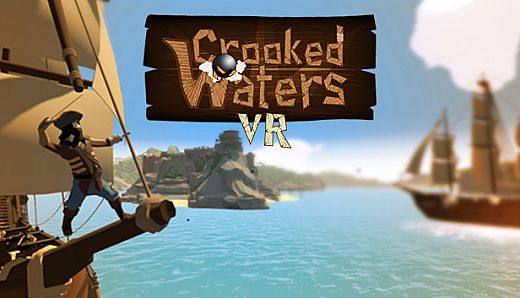 Crooked Waters