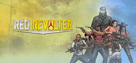 Red Revolter