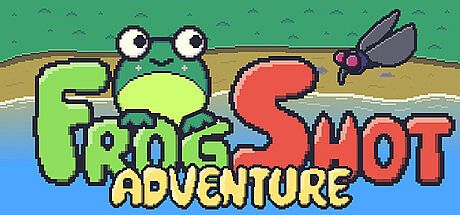Frogshot Adventure