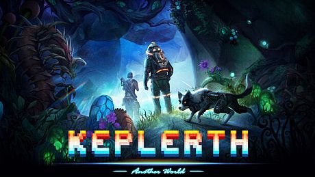 Keplerth Game
