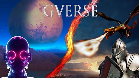 Gverse Game
