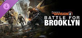 Battle for Brooklyn DLC - Tom Clancy's The Division 2