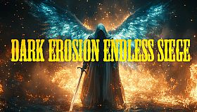 Dark Erosion: Endless Siege