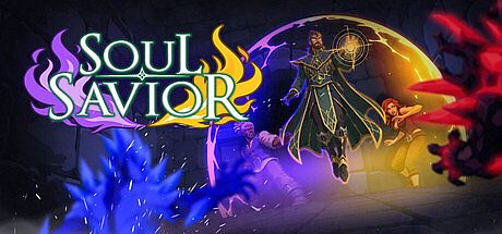 Soul Savior Game