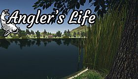 Angler's Life