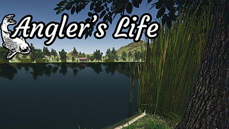 Angler's Life Game