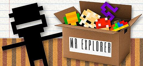 MR.EXPLORER Game