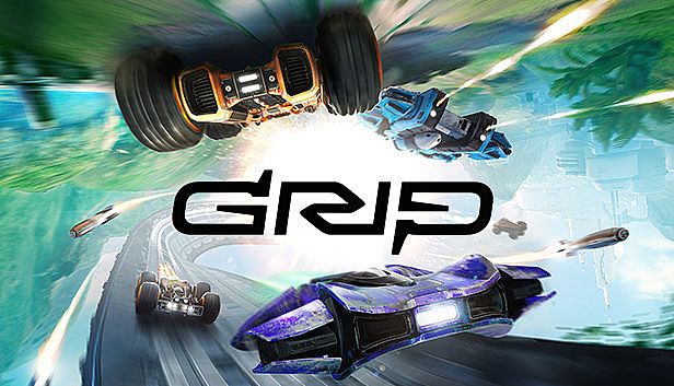 Buy GRIP: Combat Racing