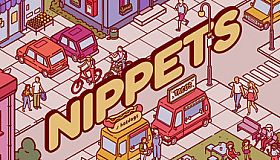 Nippets: A Hidden Object Game