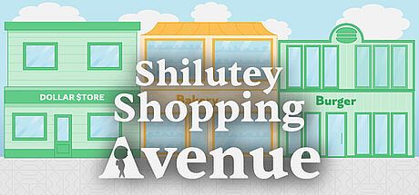 Shilutey Shopping Avenue Game