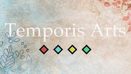 Temporis Arts Game