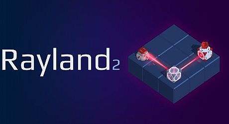 Rayland 2 Game