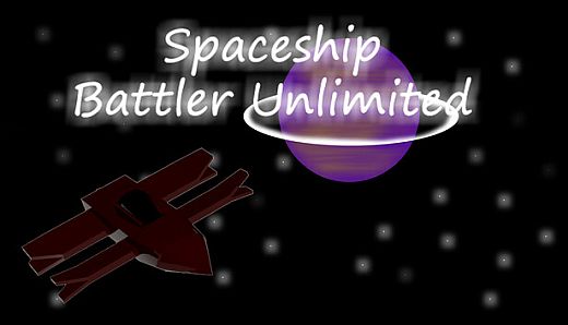 Spaceship Battler Unlimited