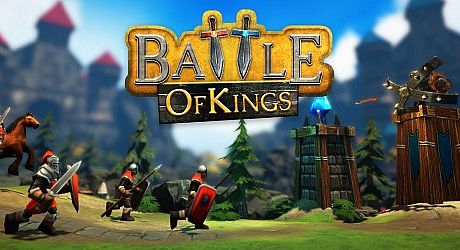 Battle of Kings Game