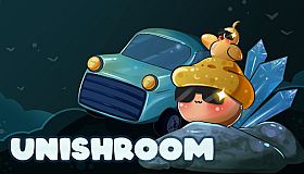 Unishroom