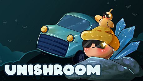 Unishroom Game