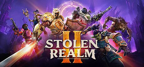 Stolen Realm 2