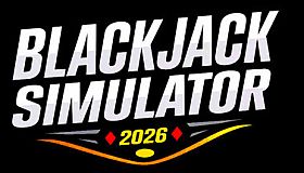 Blackjack Simulator 2026