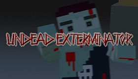 Undead Exterminator