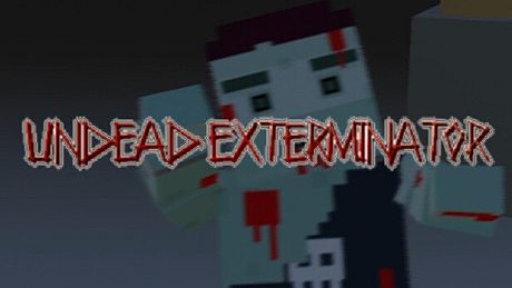 Undead Exterminator Game
