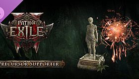 Path of Exile 2 - Precursor Supporter Pack