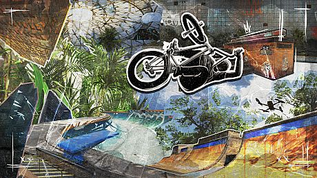 BMX Streets Game