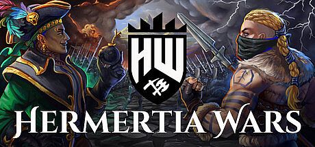 Hermertia Wars