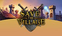 Buy Save The Village - Tower Defense PC
