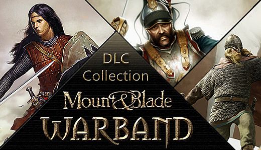 Mount & Blade: Warband DLC Collection Edition