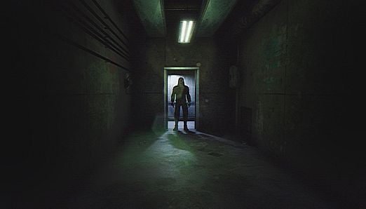 CASE RECORDS: Fear of Abduction