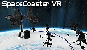 SpaceCoaster VR