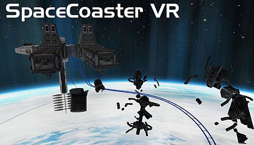 SpaceCoaster VR