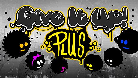 Give It Up! Plus / 永不言弃 PLUS Game