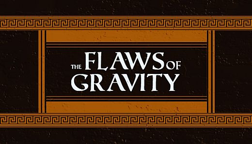 The Flaws of Gravity