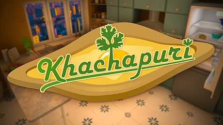 Khachapuri Game